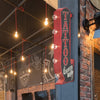Tattoo Parlor Vintage LED Marquee Arrow Sign